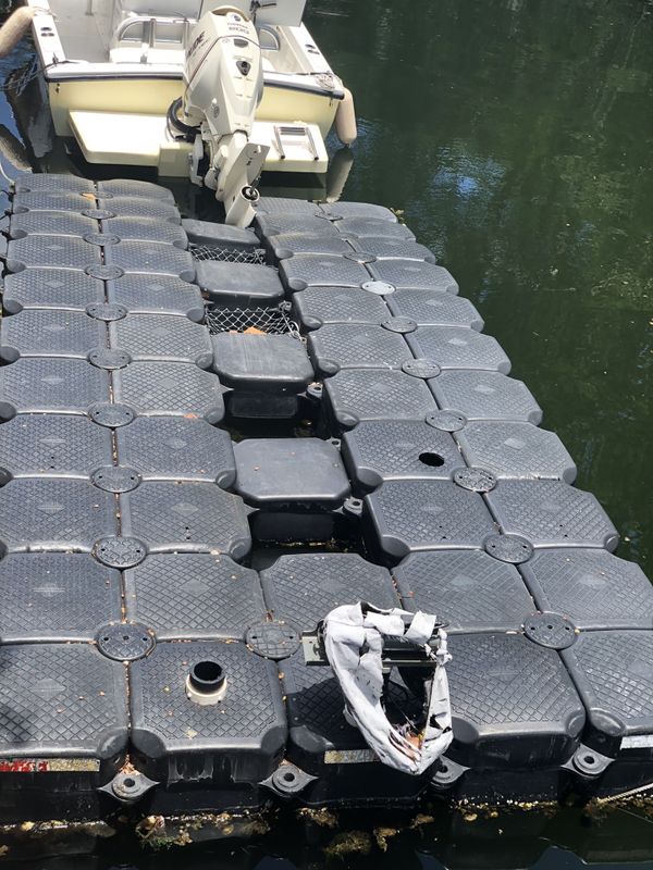 JetDock Jet Dock for Sale in Key Largo, FL OfferUp