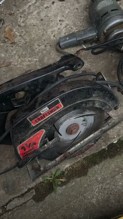 Circular saw