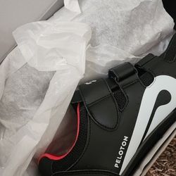 New Peloton Shoes