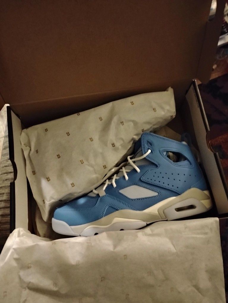 Brand New Jordans!