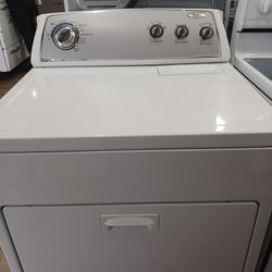Gas Dryer