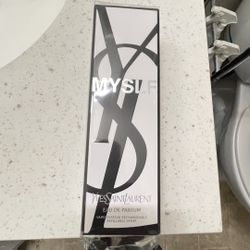 YSL Cologne