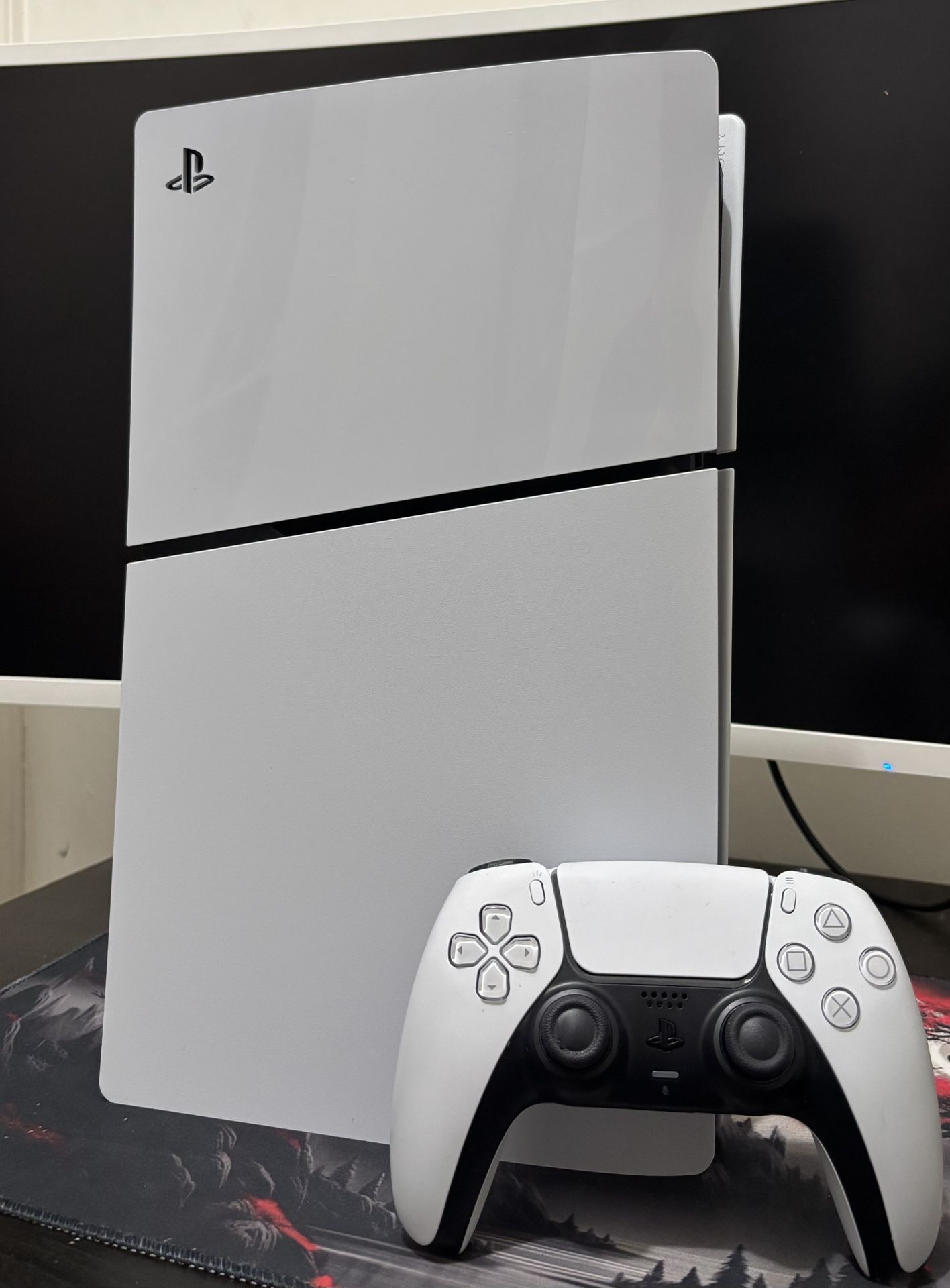 Ps5 Slim 