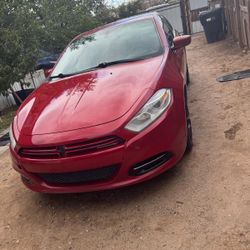 2013 Dodge Dart