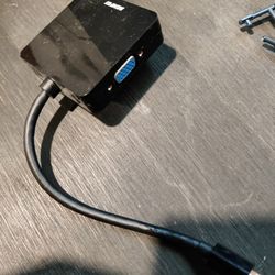 MAC Mini display Port to HDMI