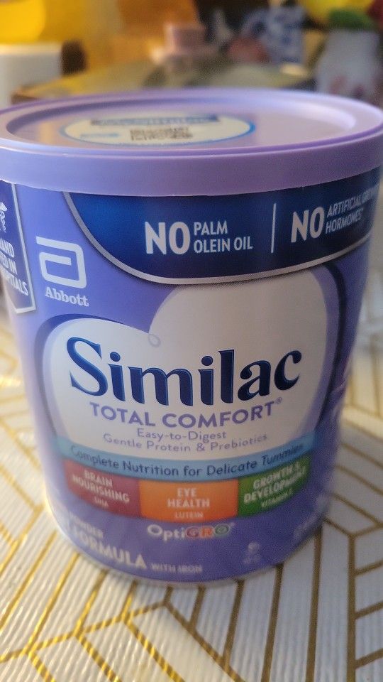 Similac 