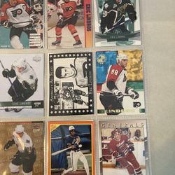 Collectible Sports Cards