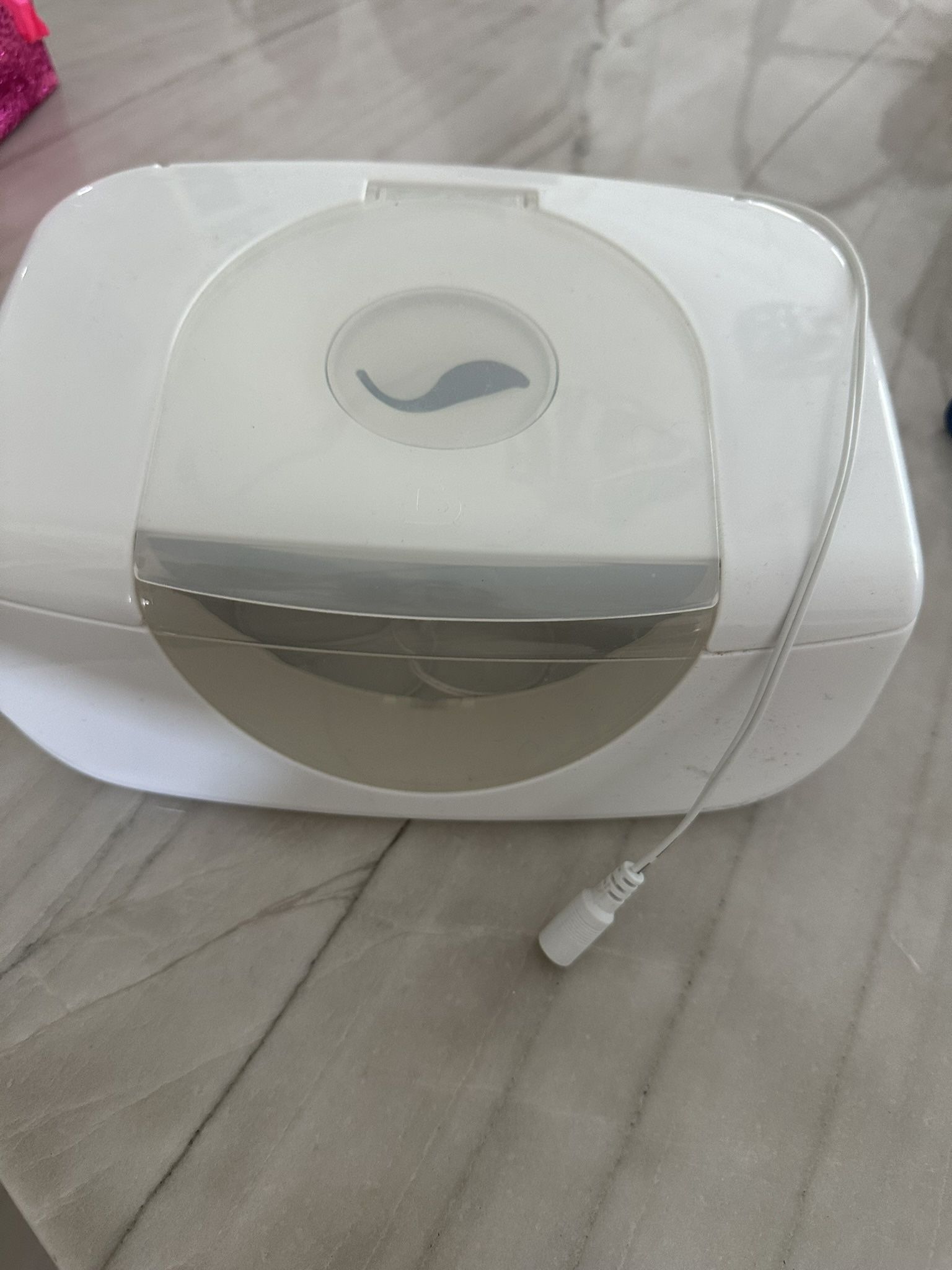Baby Wipe Warmer