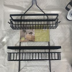 NEW Shower Caddie
