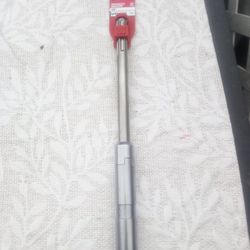 15-in Milwaukee Max Lock Specialty Extension Retails For $179 Before Tax Selling For $80 This Item Is Brand New Never Been Used