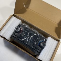 Climate Control Module New 