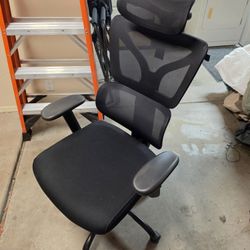 Computer Chair 