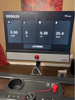 Treadmill- Yesoul TS3 Plus
