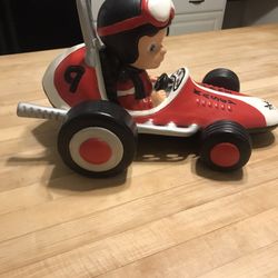 NASCAR Collectibles