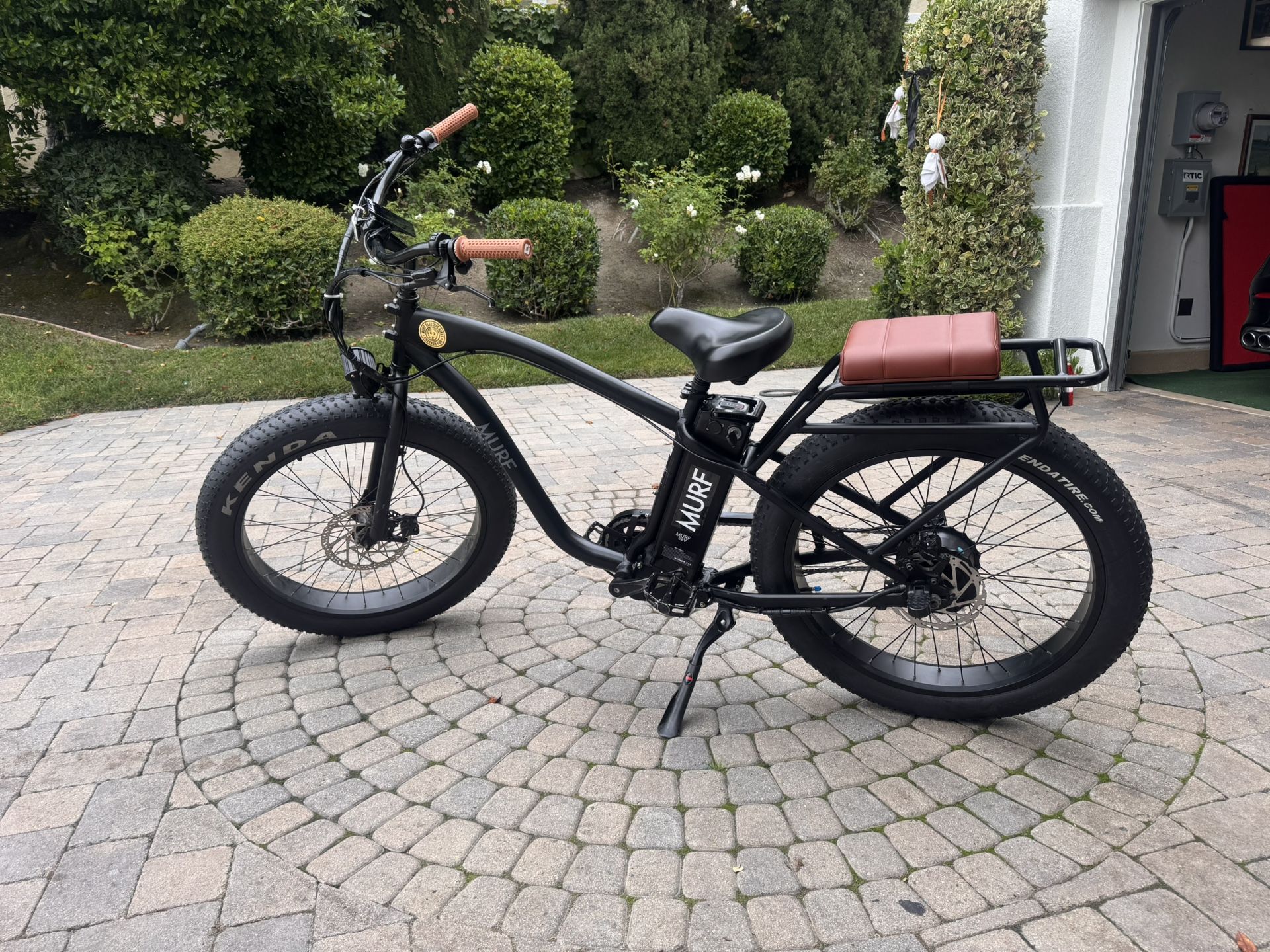 MURF EBIKE