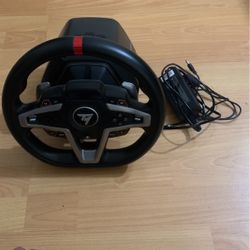 Thrustmaster T248 Steering Wheel