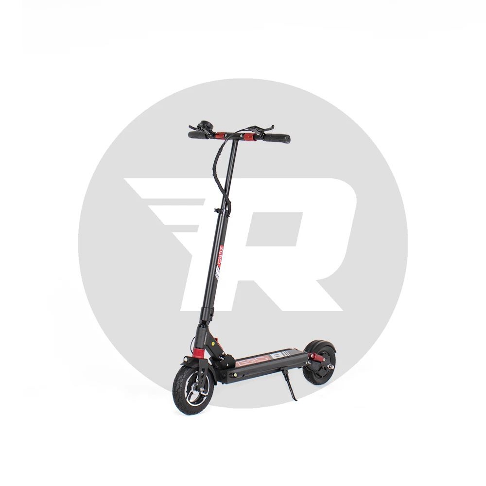 Electric Scooters - Rev Rides Zero 8 10x 11x