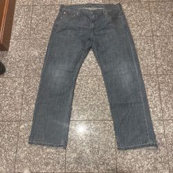 Levi's Men's Denim Jeans
