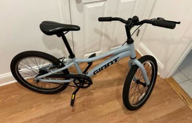 Giant XTC 20" Kid's Bike