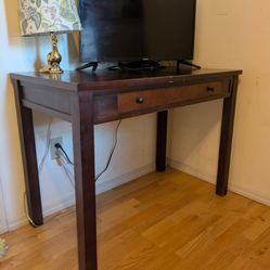 Computer Desk