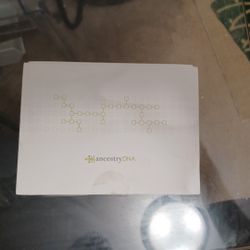 Ancestry DNA Kit