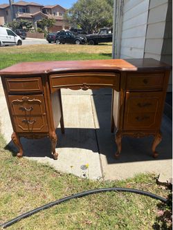 Desk
