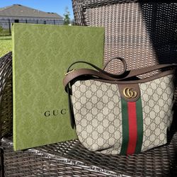Gucci bag