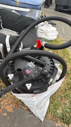 Fluval FX4 Canister Filter