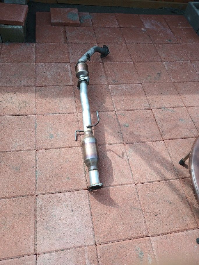 Catalyzer