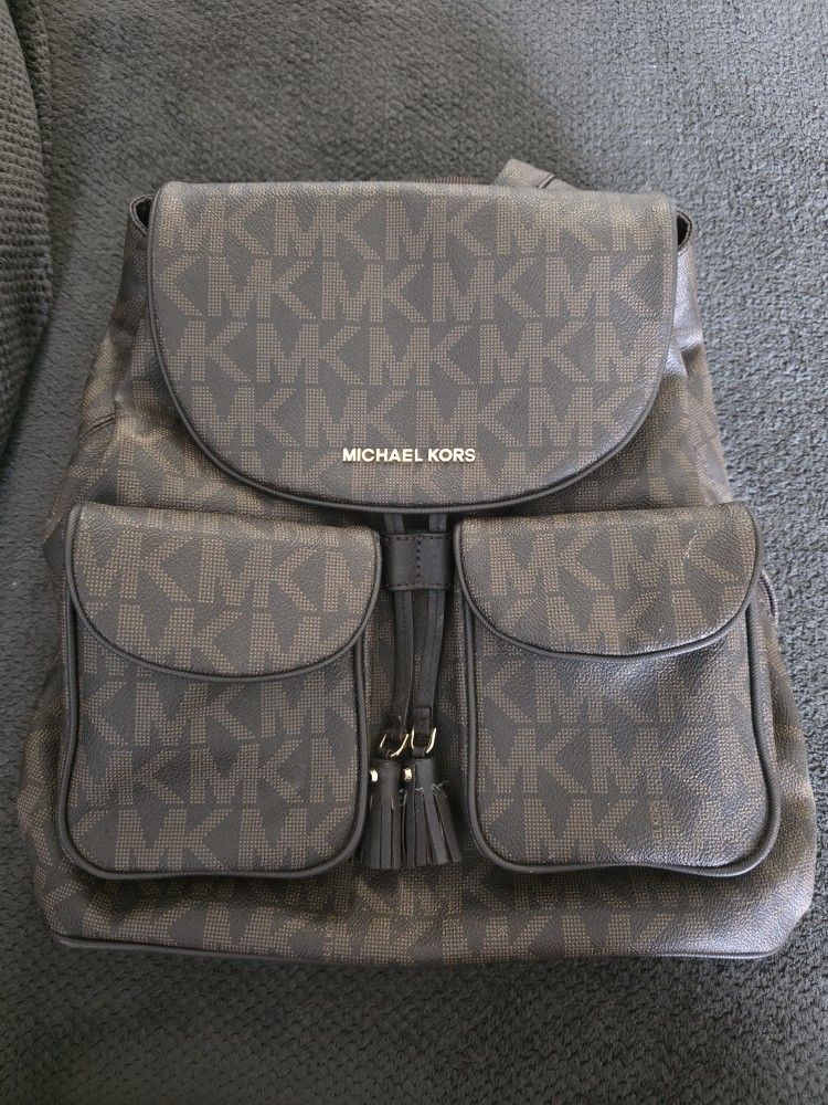 Michael Kors Backpack