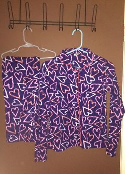 kids pajama set