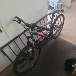 Aggressor GT Pro Mountain Bike