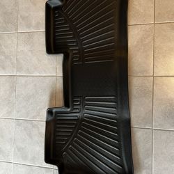 Floor Car Mats