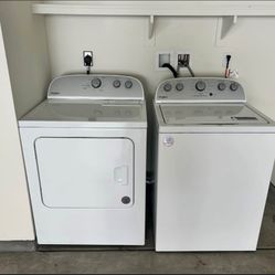 Whirlpool Washer & Dryer W/ Delivery Available