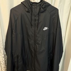 Nike Windbreaker 