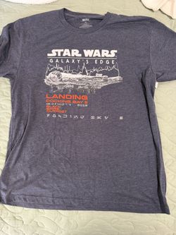Star Wars Tee
