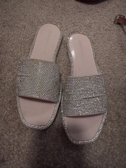 Cute Shoes Size 6