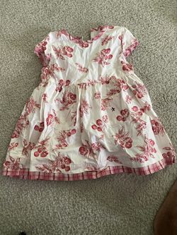 Girls baby dresses