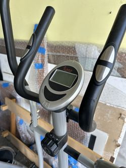 work out machine
