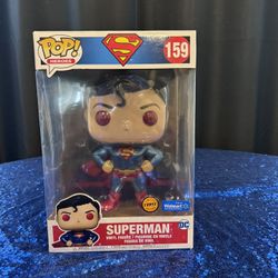 Funko Superman