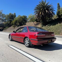 Acura Integra