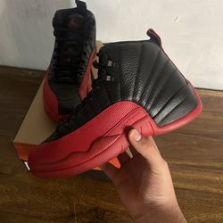 NEW Flu Game 12s