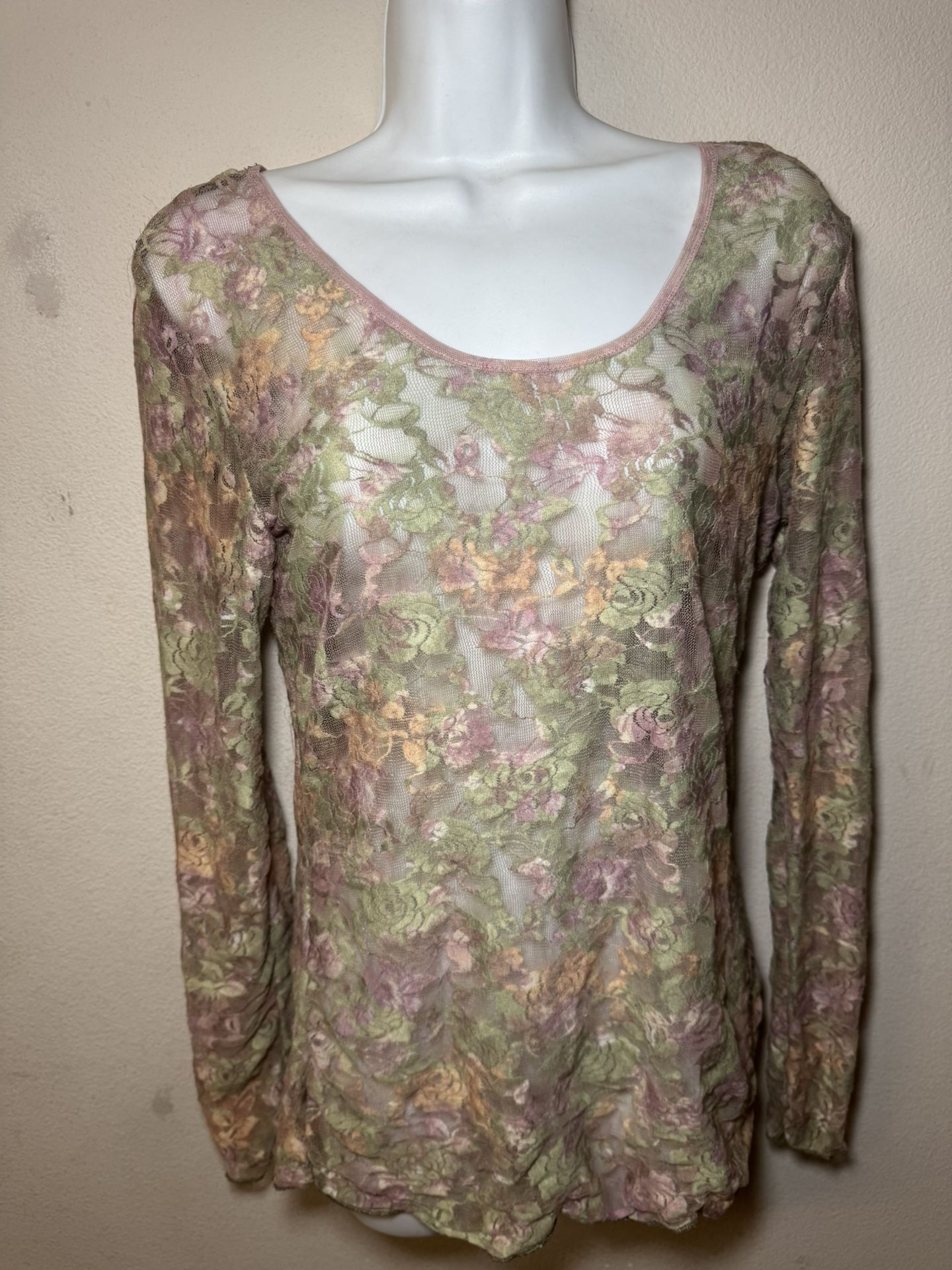 Pineapple Patch Blouse