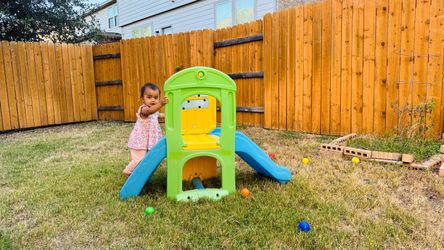 Kids Slide