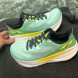 Altra Running Shoes