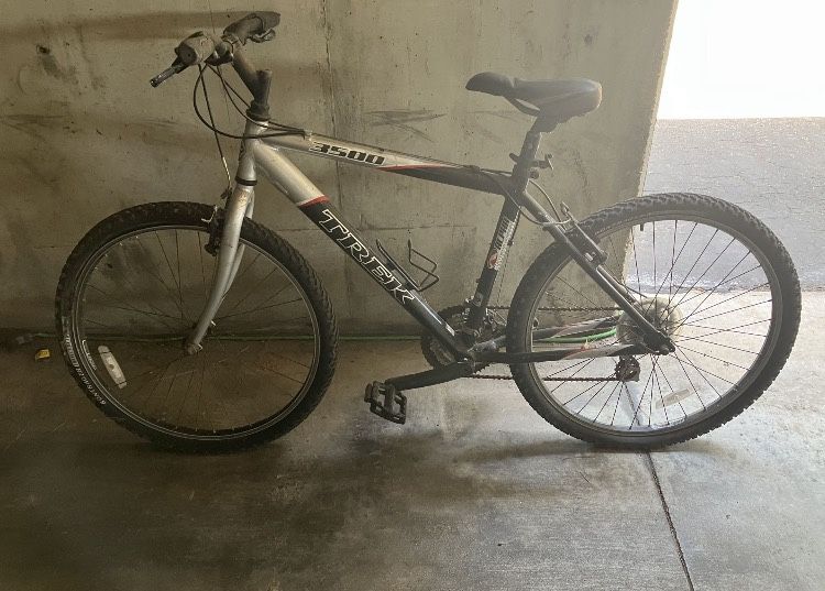 Bike Free