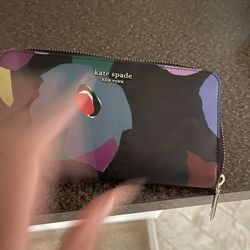 Kate Spade Wallet 