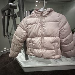 Winter Jacket