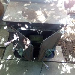 Wood Stove For Sale $125.00