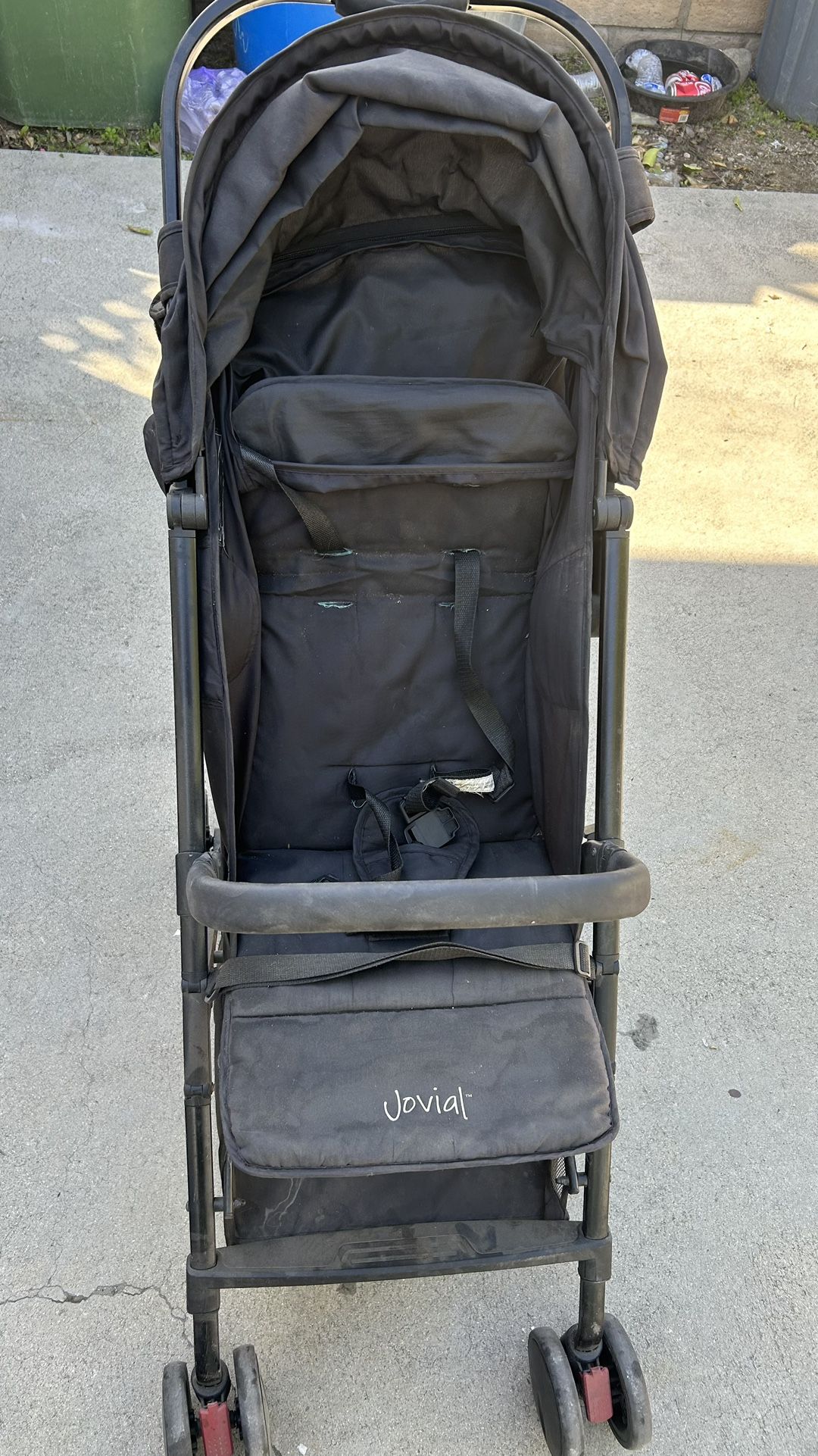 Stroller